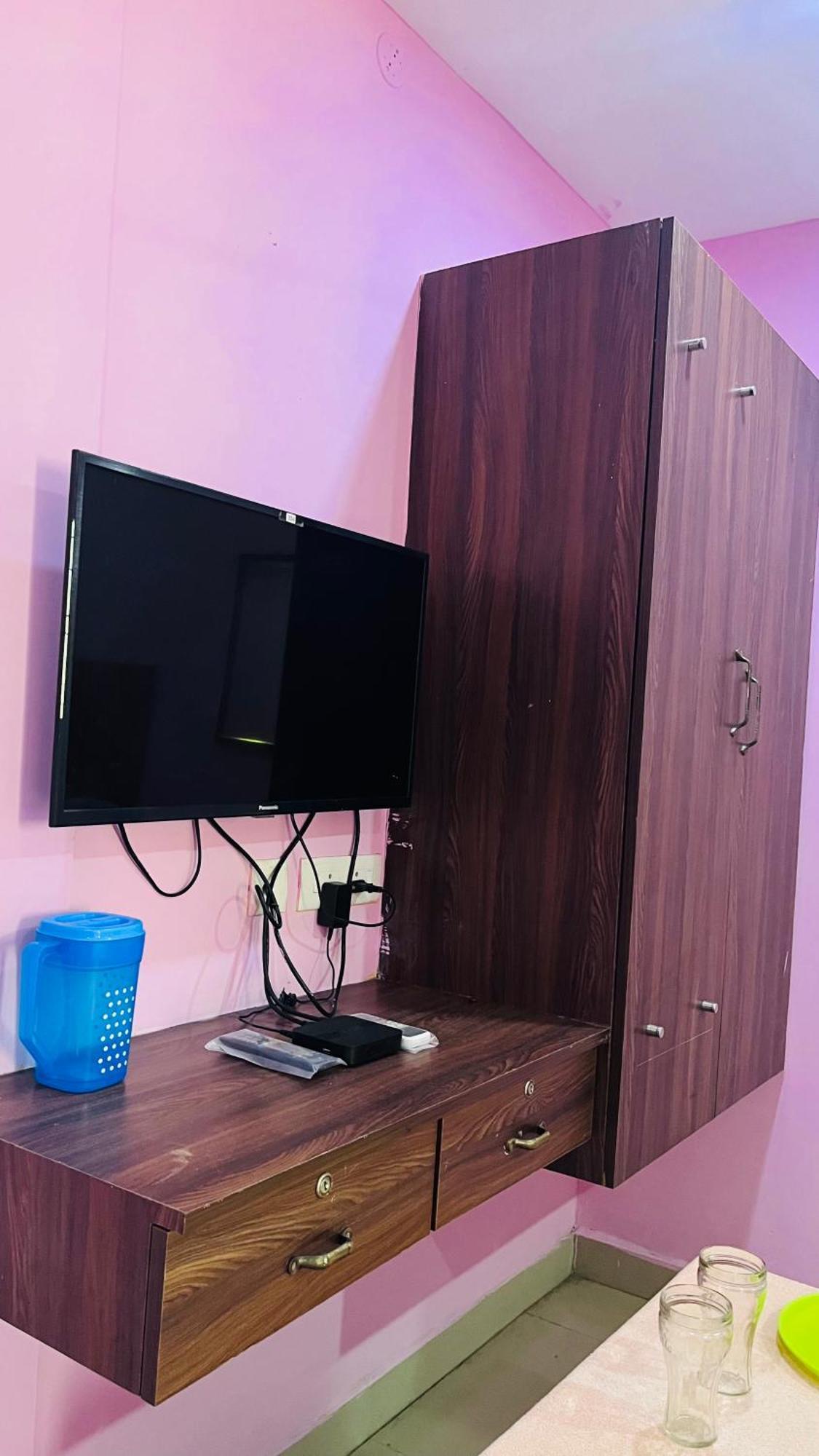Skyway Rooms Puducherry Exterior foto