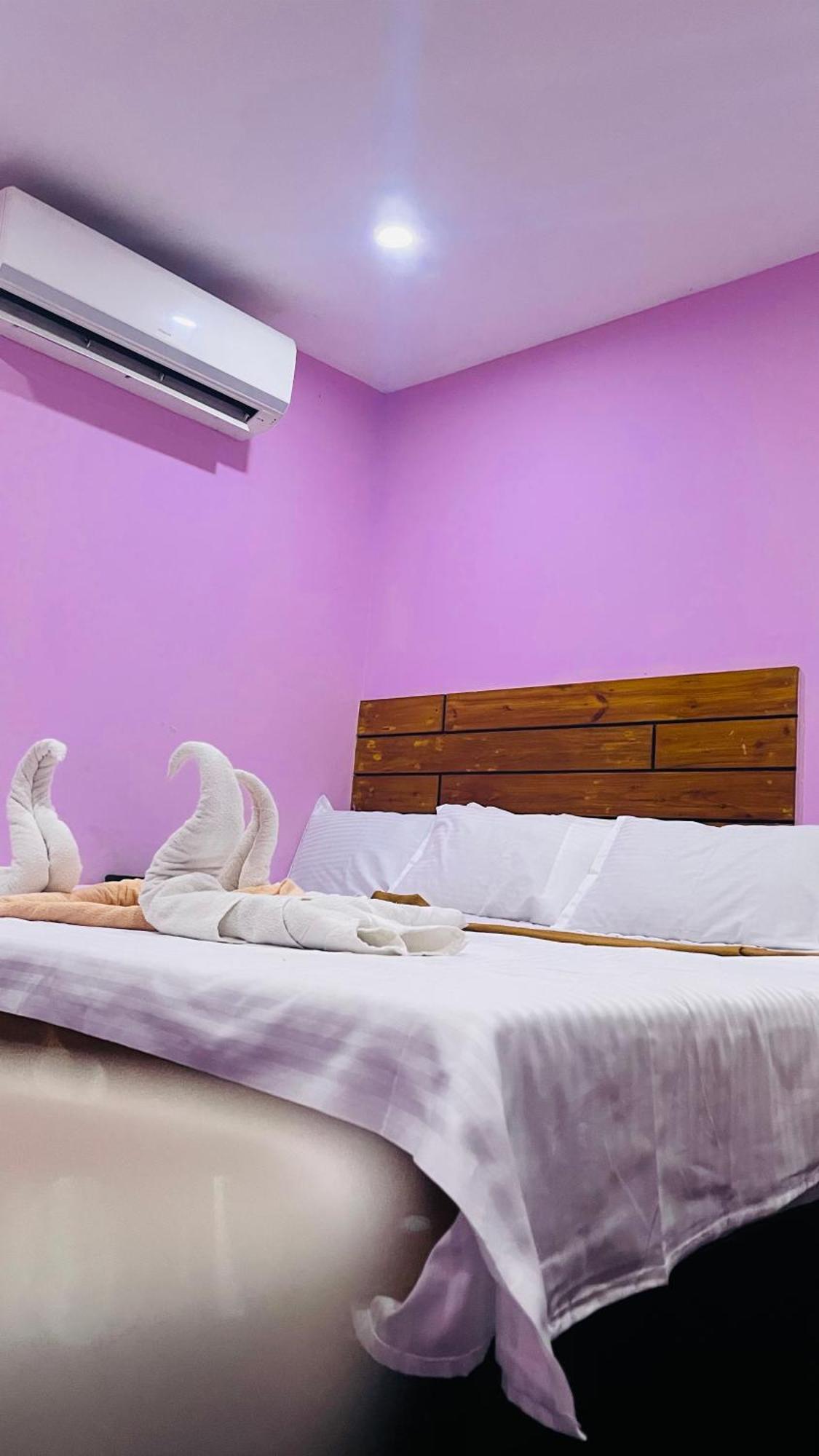 Skyway Rooms Puducherry Exterior foto