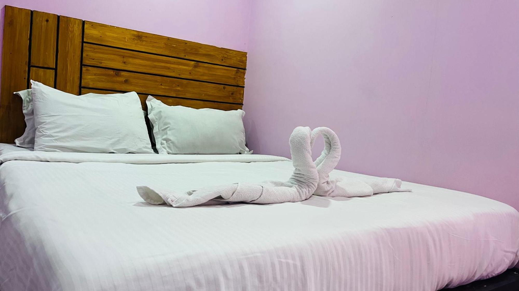 Skyway Rooms Puducherry Exterior foto